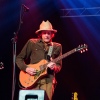 Foto The Magpie Salute te Bospop 2017 - Zaterdag