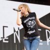 Foto The Pretenders te Bospop 2017 - Zaterdag