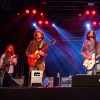 Foto The Magpie Salute te Bospop 2017 - Zaterdag