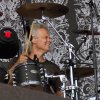 Foto Bløf te Bospop 2017 - Zaterdag