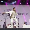 Foto Vintage Trouble te Bospop 2017 - Zaterdag