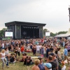 Foto op Bospop 2017 - Zaterdag