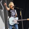Foto The Pretenders te Bospop 2017 - Zaterdag