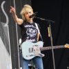 The Pretenders foto Bospop 2017 - Zaterdag