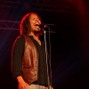 Foto The Magpie Salute te Bospop 2017 - Zaterdag