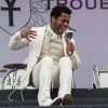 Vintage Trouble foto Bospop 2017 - Zaterdag