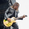 Foto Black Star Riders te Bospop 2017 - Zaterdag