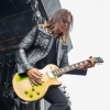 Black Star Riders foto Bospop 2017 - Zaterdag