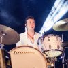 Foto Laurence Jones te Bospop 2017 - Zaterdag
