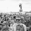 Foto  op Bospop 2017 - Zaterdag