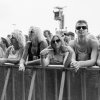 Foto  op Bospop 2017 - Zaterdag
