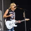 Foto The Pretenders op Bospop 2017 - Zaterdag