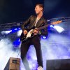 Foto Laurence Jones te Bospop 2017 - Zaterdag
