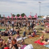 Foto  op Bospop 2017 - Zondag