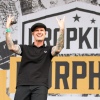 Dropkick Murphys foto Bospop 2017 - Zondag