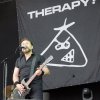 Therapy? foto Bospop 2017 - Zondag