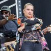 Foto Anastacia te Bospop 2017 - Zondag