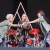 Foto Anastacia te Bospop 2017 - Zondag