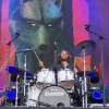 Wolfmother foto Bospop 2017 - Zondag