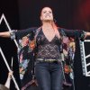 Anastacia foto Bospop 2017 - Zondag