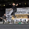 Foto Dropkick Murphys te Bospop 2017 - Zondag