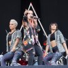 Foto Anastacia te Bospop 2017 - Zondag