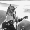 Foto Airbourne op Bospop 2017 - Zondag