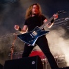 Foto Airbourne op Bospop 2017 - Zondag
