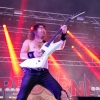 Foto Airbourne te Bospop 2017 - Zondag