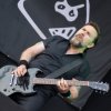 Foto Therapy? te Bospop 2017 - Zondag