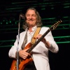 Foto Roger Hodgson te Bospop 2017 - Zondag