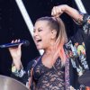 Foto Anastacia te Bospop 2017 - Zondag
