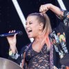 Anastacia foto Bospop 2017 - Zondag