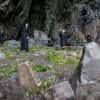 Foto Wardruna te Træna festival 2017