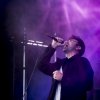 Foto Rafferty op Træna festival 2017