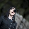 Foto Wardruna te Træna festival 2017