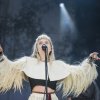 Foto Aurora te Træna festival 2017
