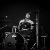 Rafferty foto Træna festival 2017