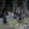 Wardruna foto Træna festival 2017