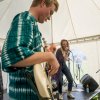 Foto  op Traena Festival 2017