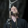 Wardruna foto Træna festival 2017