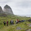 Podiuminfo review: Træna festival 2017