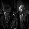 Wardruna foto Træna festival 2017