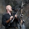 Wardruna foto Træna festival 2017