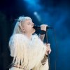 Foto Aurora te Træna festival 2017