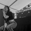Foto  op Træna festival 2017