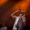 Rafferty foto Træna festival 2017