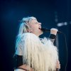 Foto Aurora te Træna festival 2017