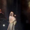 Foto Aurora op Træna festival 2017