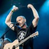 Storm Weather Shanty Choir foto Træna festival 2017